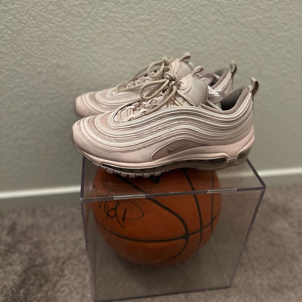 Nike Air Max 97 “Barely Rose”